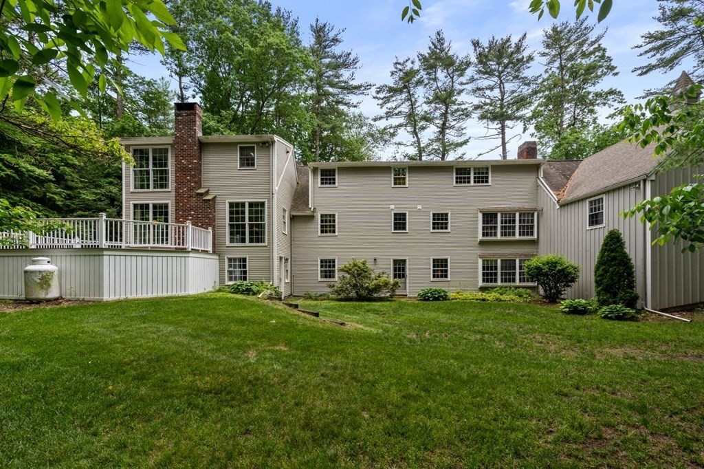228 Willis Road Sudbury, MA 01776 - Photo 22 of 23 Gallery Image 22