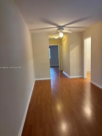 $1,725 | 9050 Jacaranda Lane, Unit 8, Plantation, FL 33324
