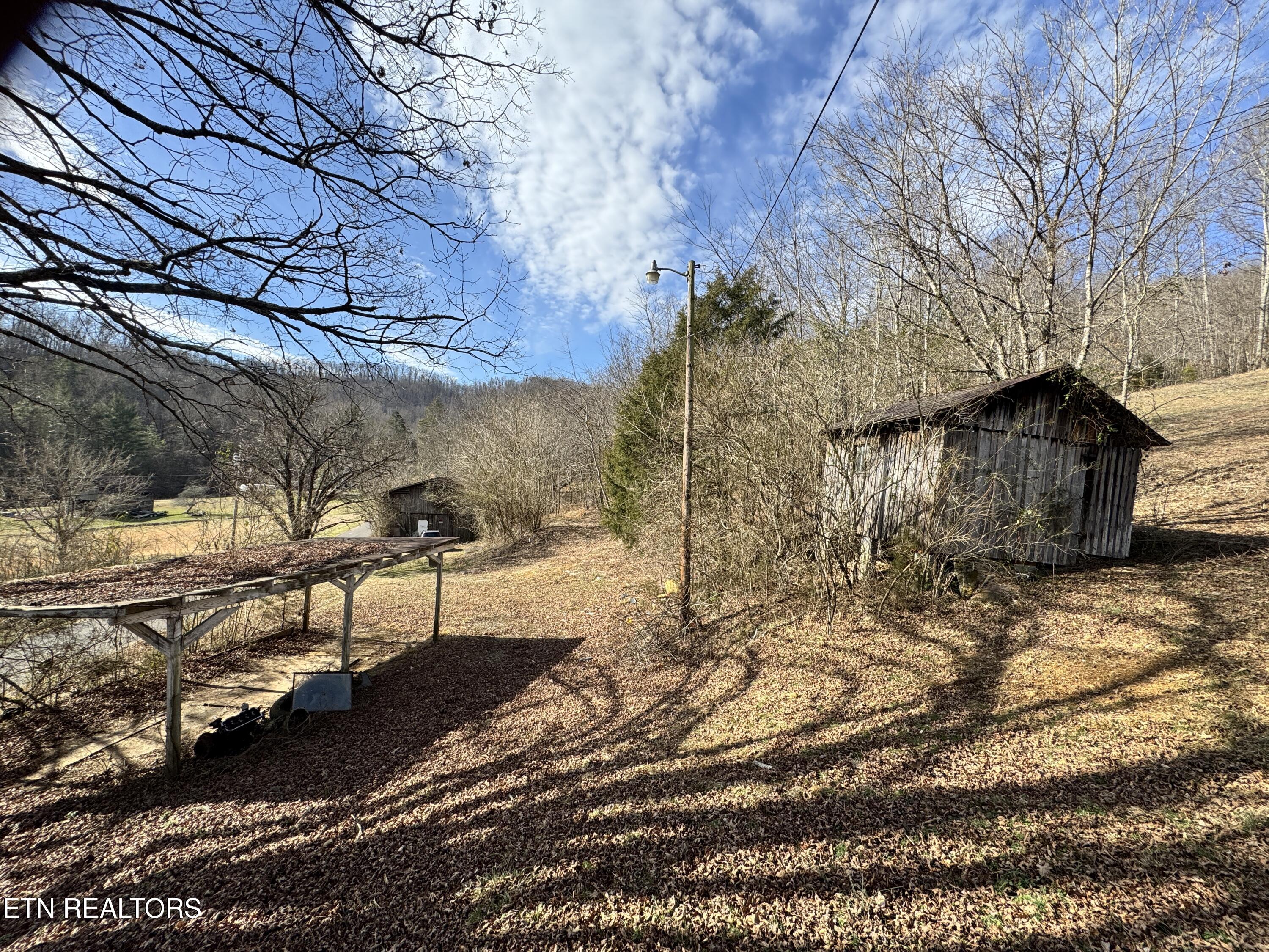 1135 Ned Clark Road Bean Station, TN 37708 - Photo 26 of 31 1135 Ned Clark Rd Bean Station, TN