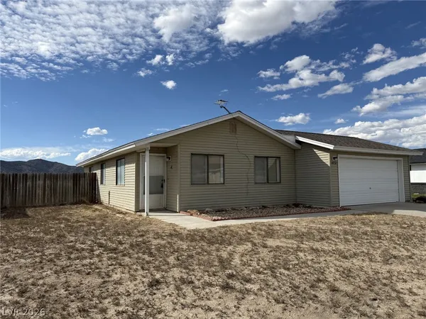 $265,000 | 1031 East 75th Street, Ely, NV 89301