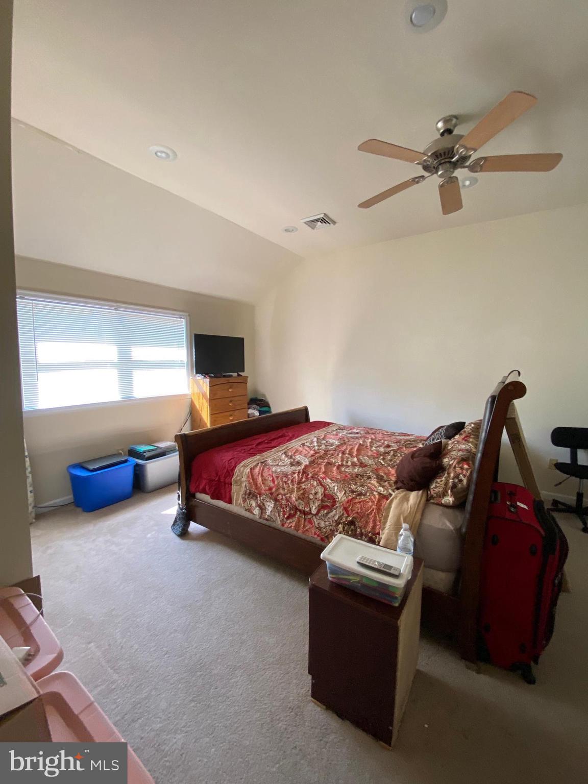 7 Stave Mill Road Bridgeton, NJ 08302 - Photo 14 of 22 Main Bedroom View 2