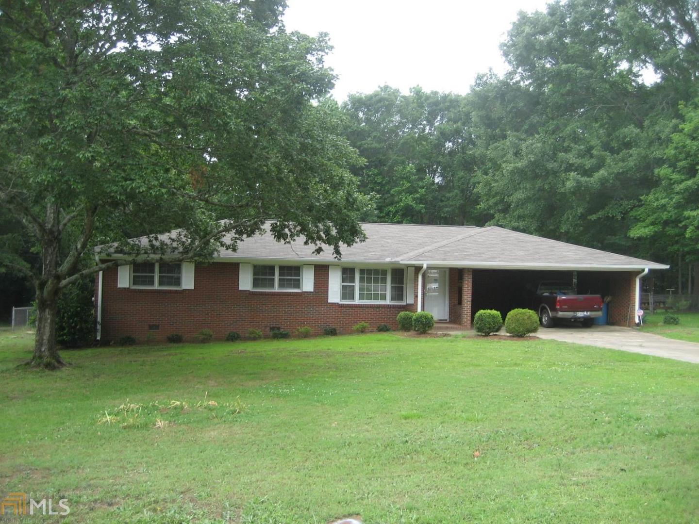 413 Pinelea Road Griffin, GA 30223 - Photo 1 of 1 Gallery Image 1