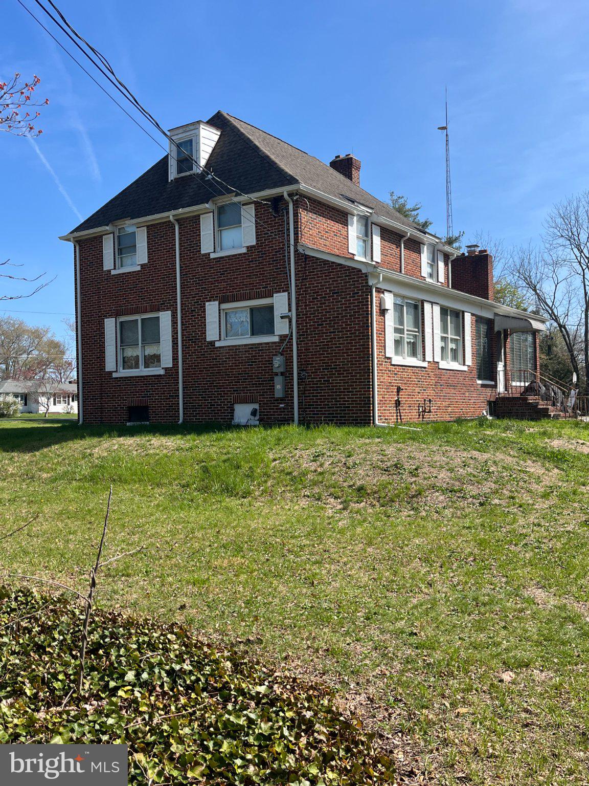 425 Big Oak Road Bridgeton, NJ 08302 - Photo 3 of 15