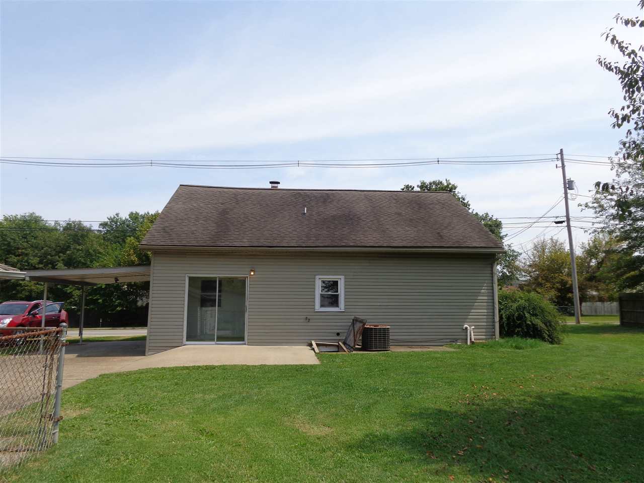 4611 Bell Road Newburgh, IN 47630 - Photo 4 of 11 Gallery Image 4