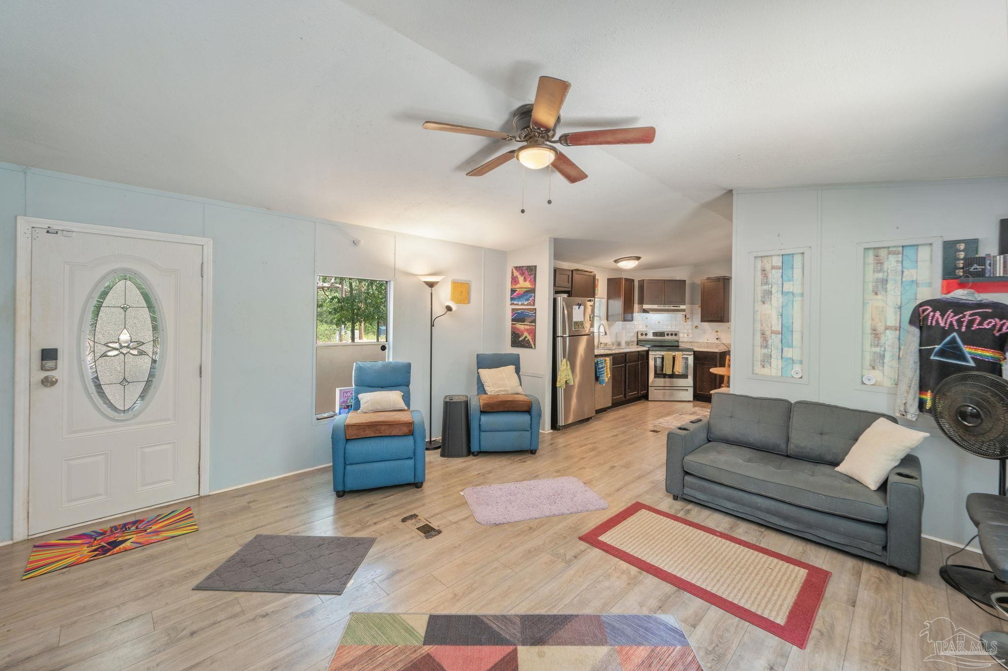 8707 John Hamm Road Milton, FL 32583 - Photo 3 of 37