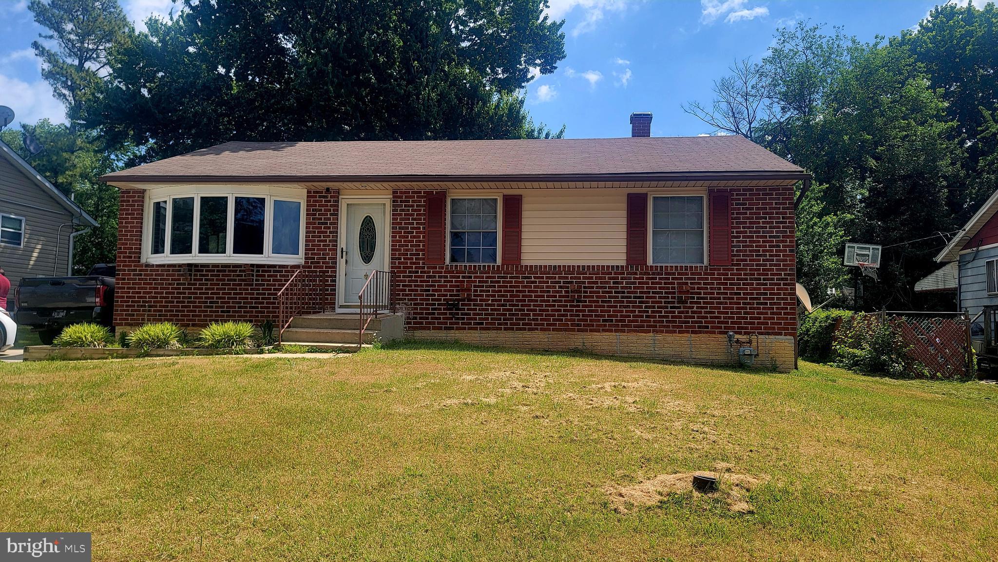 331 Bryanstone Road Reisterstown, MD 21136 - Photo 1 of 1