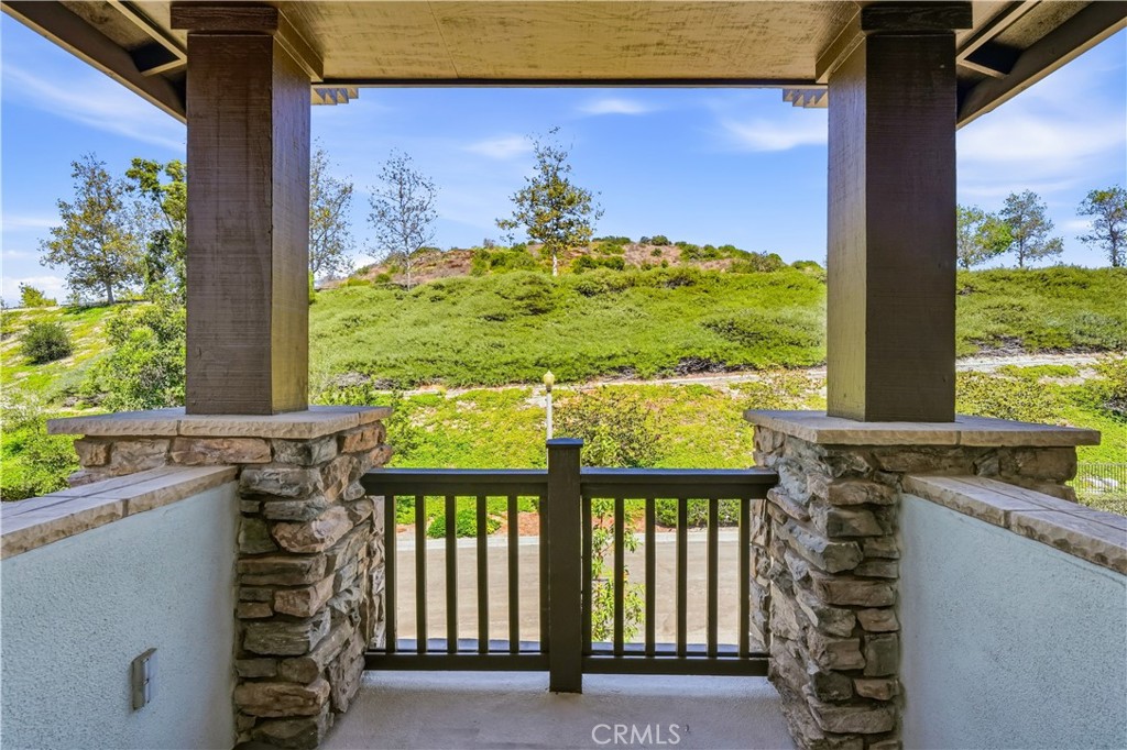 33 Wyndham Street Ladera Ranch, CA 92694 - Photo 30 of 50 Second Balcony
