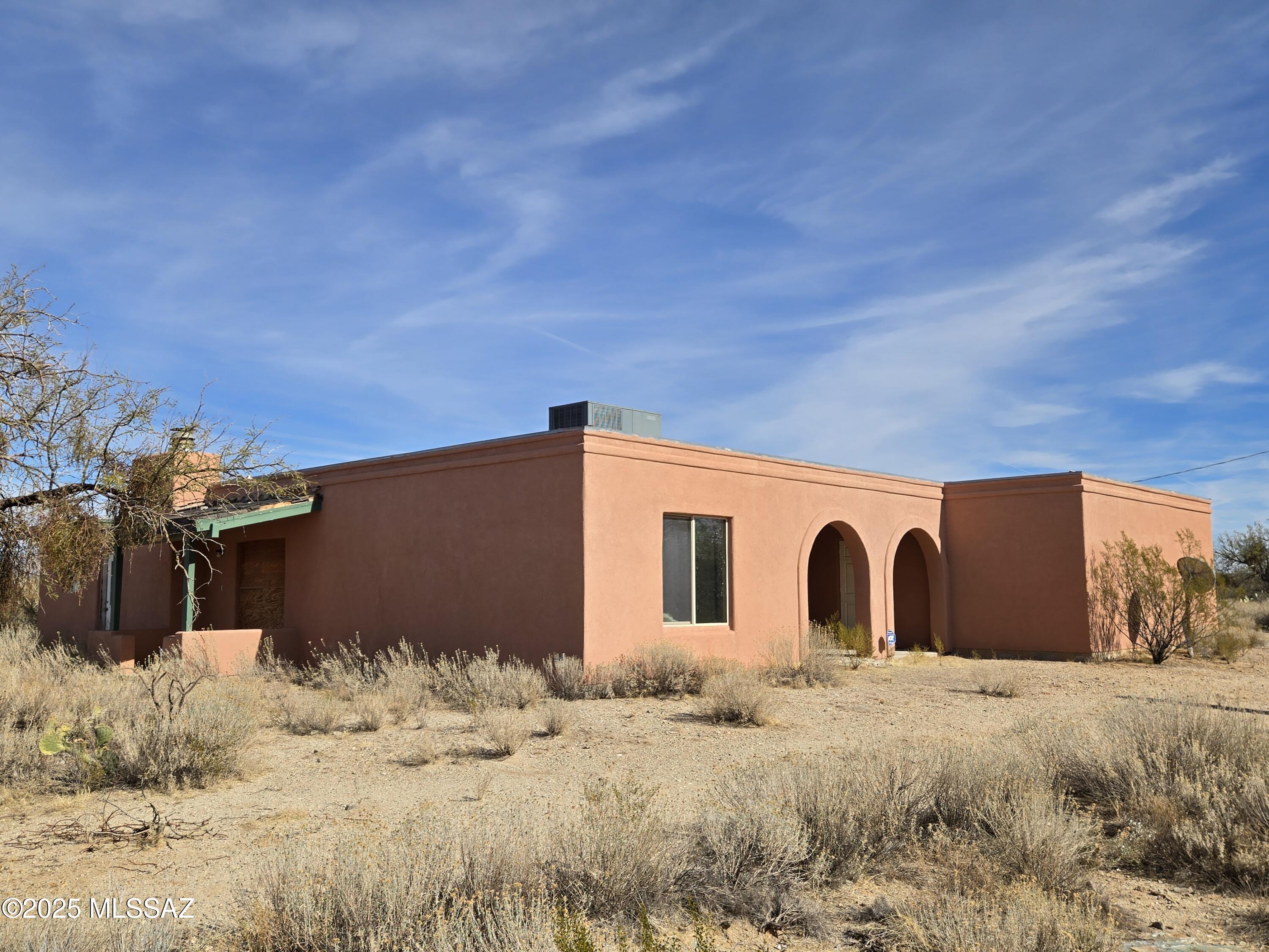48940 East Panther Butte Road Tucson, AZ 85739 - Photo 1 of 10 Gallery Image 1