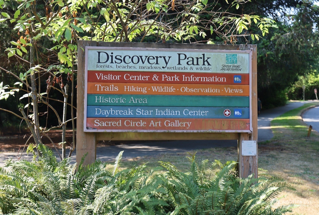 3121 West Government Way, Unit 405 Seattle, WA 98199 - Photo 27 of 29