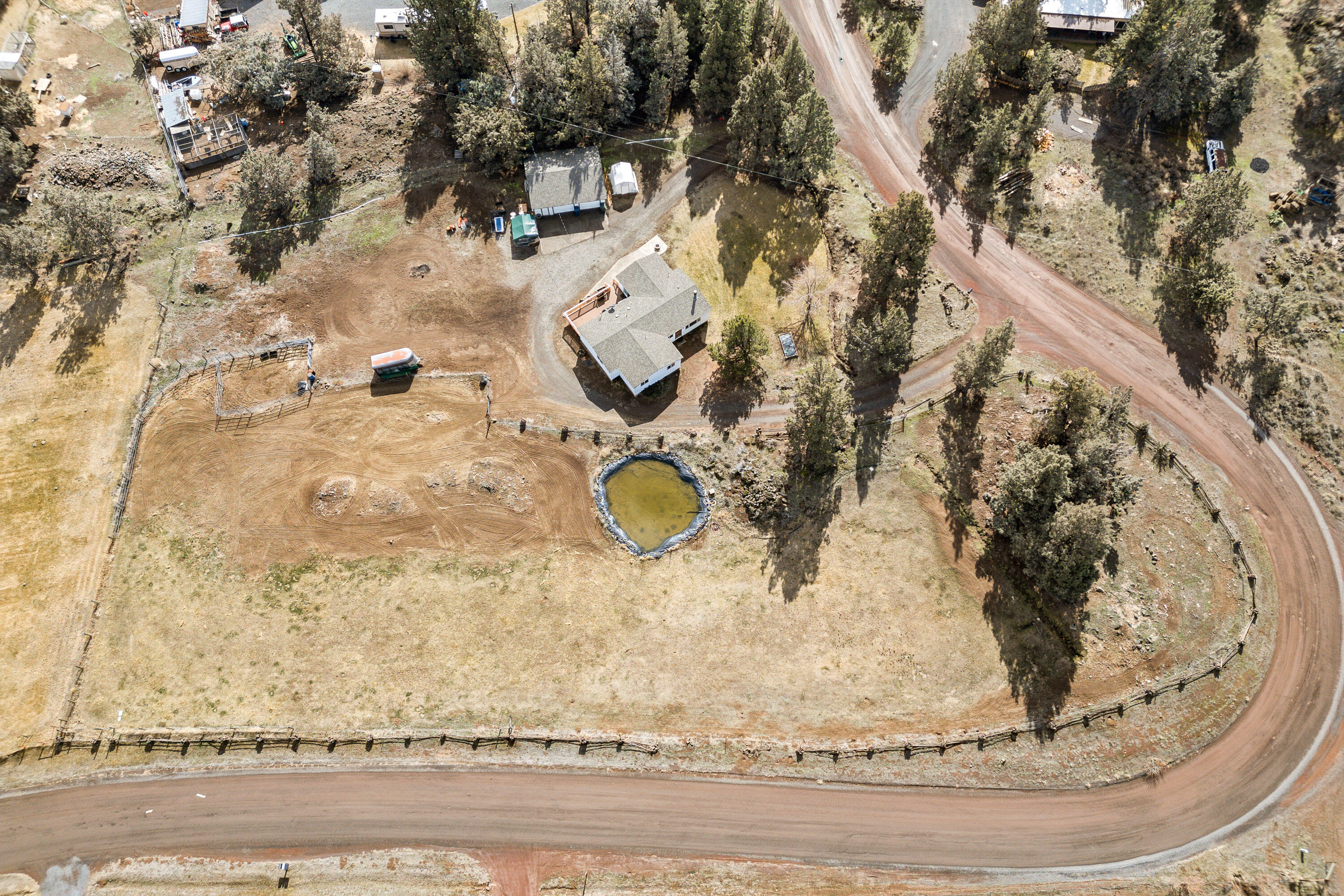 64904 Rimrock Drive Bend, OR 97703 - Photo 41 of 44