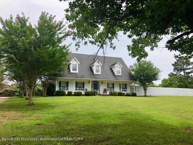 656 Flag Lake Road Sarah, MS 38665 - Photo 2 of 43 IMG_0308