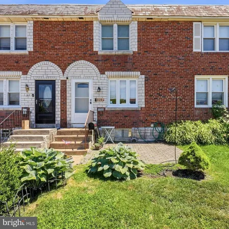 $219,000 | 319 Stratford Road, Glenolden, PA 19036