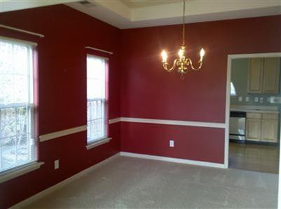 781 Laurel Hill Road Lexington, KY 40504 - Photo 19 of 38 Dining Room