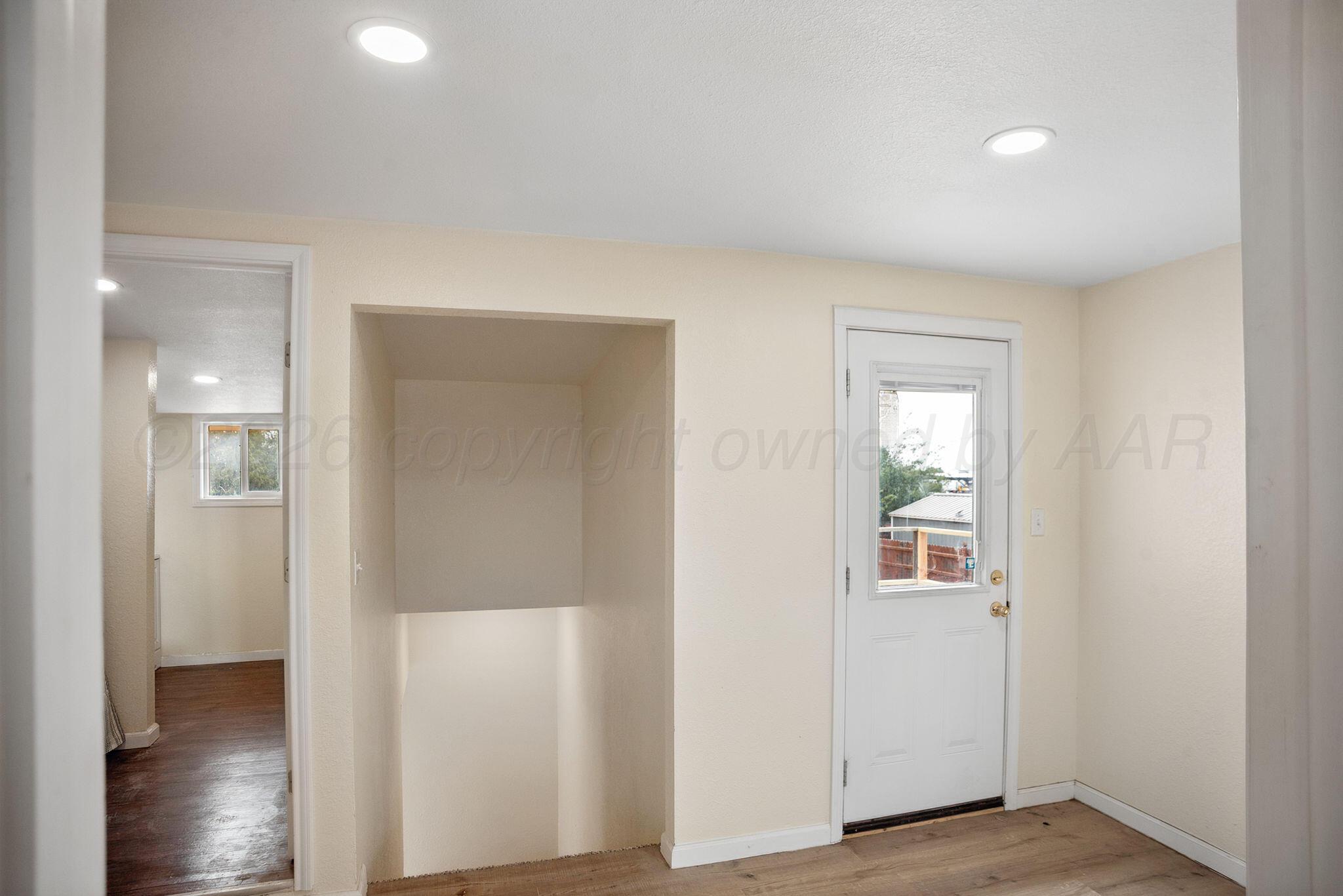 321 North Rider Street Pampa, TX 79065 - Photo 23 of 36 DSC_0747