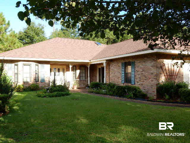 2744 Santa Rosa Drive Lillian, AL 36549 - Photo 27 of 27 Gallery Image 27