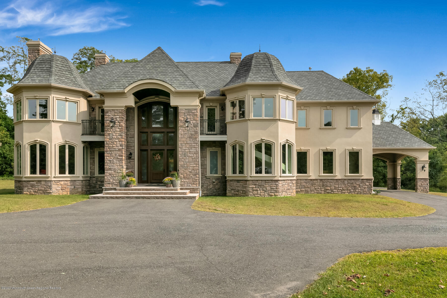 64 Crine Road Colts Neck, NJ 07722 - Photo 1 of 38 Welcome to 64 Crine Road