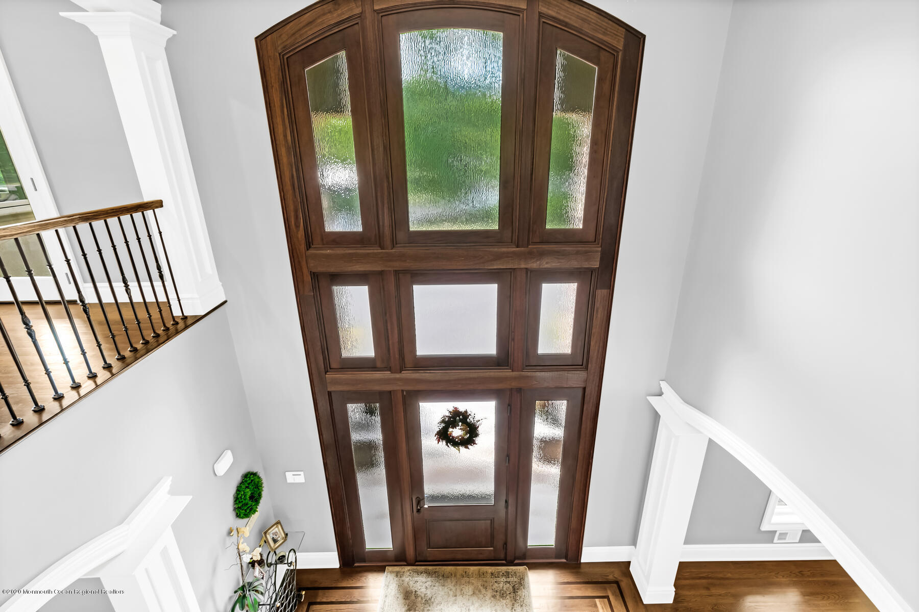 64 Crine Road Colts Neck, NJ 07722 - Photo 3 of 38 Grand Foyer