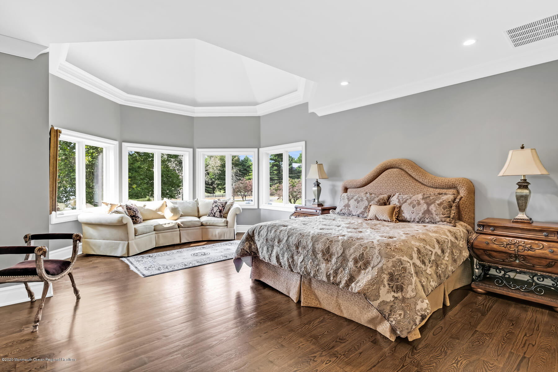64 Crine Road Colts Neck, NJ 07722 - Photo 22 of 38 Master Bedroom
