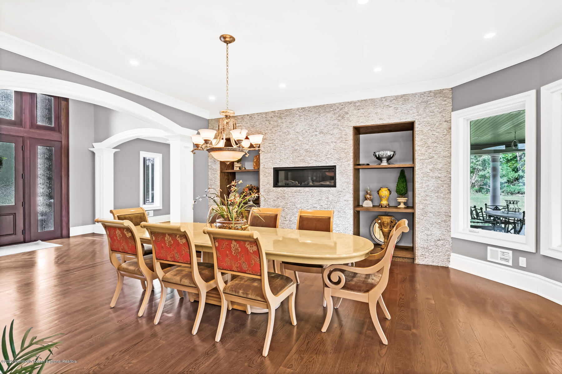64 Crine Road Colts Neck, NJ 07722 - Photo 5 of 38 Formal Dining Room