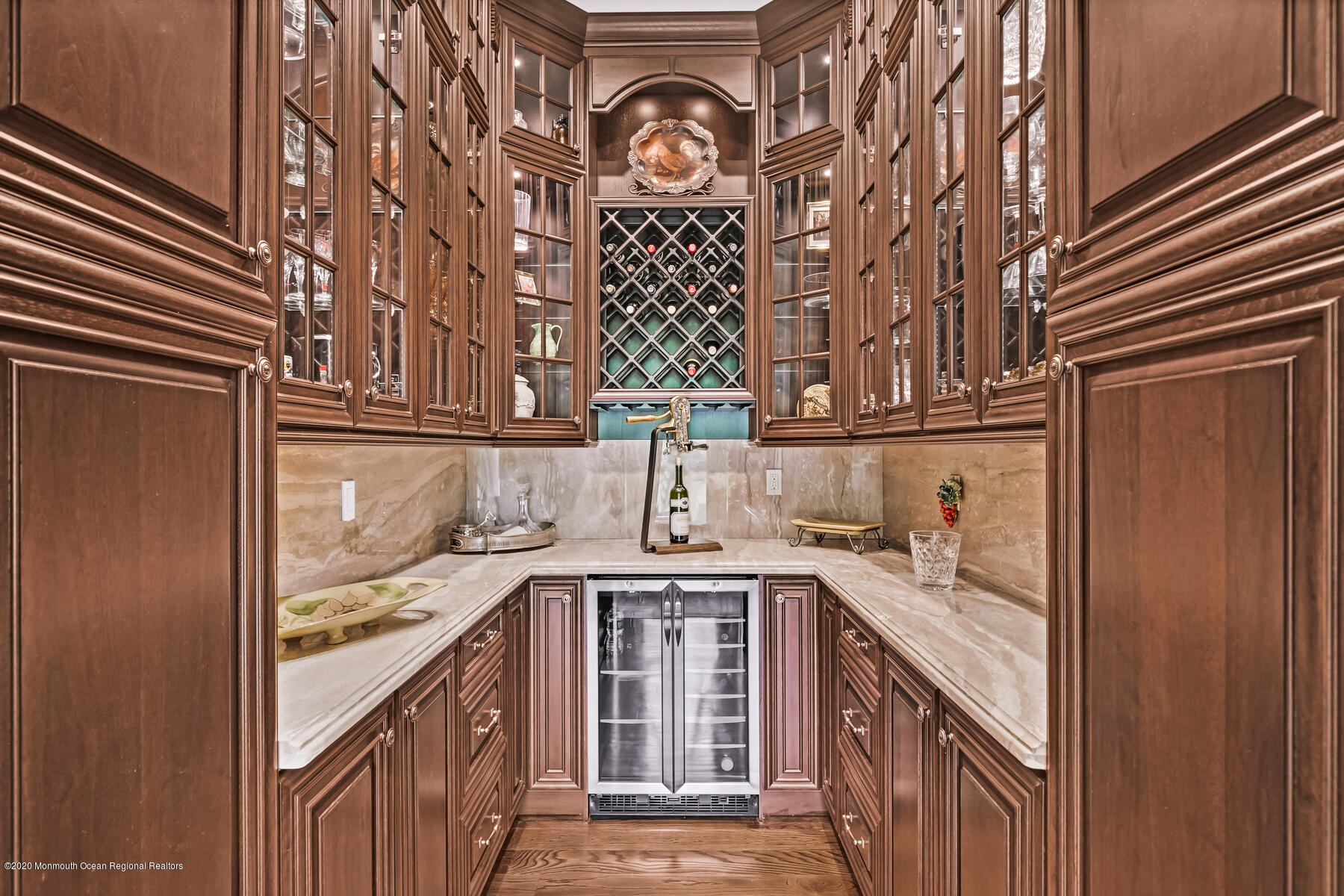 64 Crine Road Colts Neck, NJ 07722 - Photo 6 of 38 Butler's Pantry