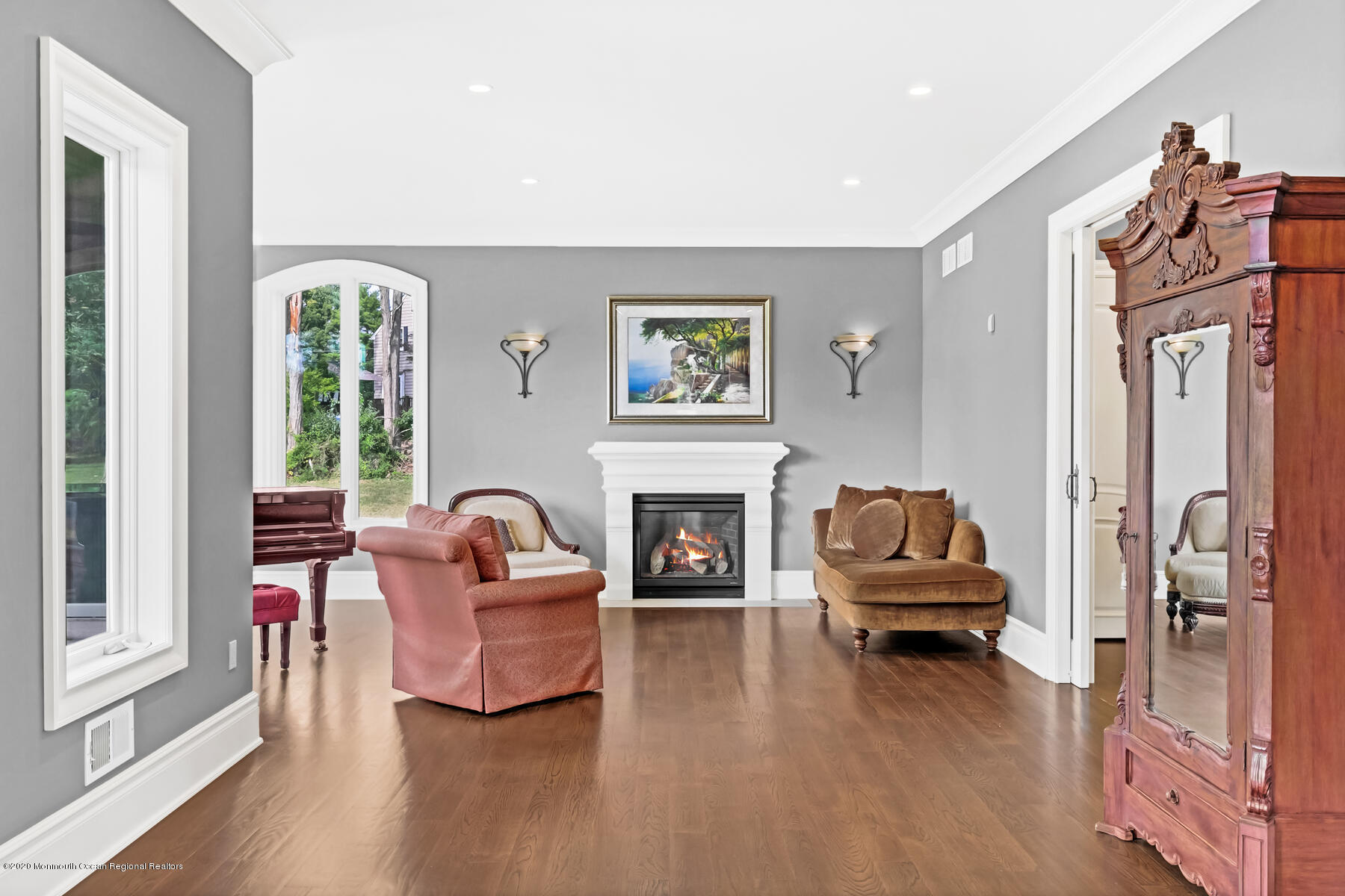 64 Crine Road Colts Neck, NJ 07722 - Photo 7 of 38 Formal Living Room