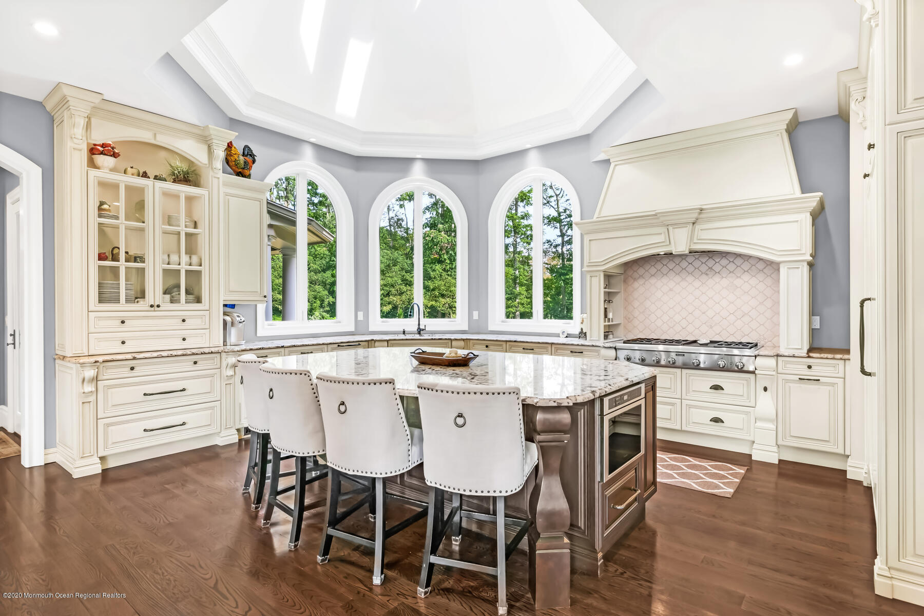 64 Crine Road Colts Neck, NJ 07722 - Photo 10 of 38 Gourmet Kitchen