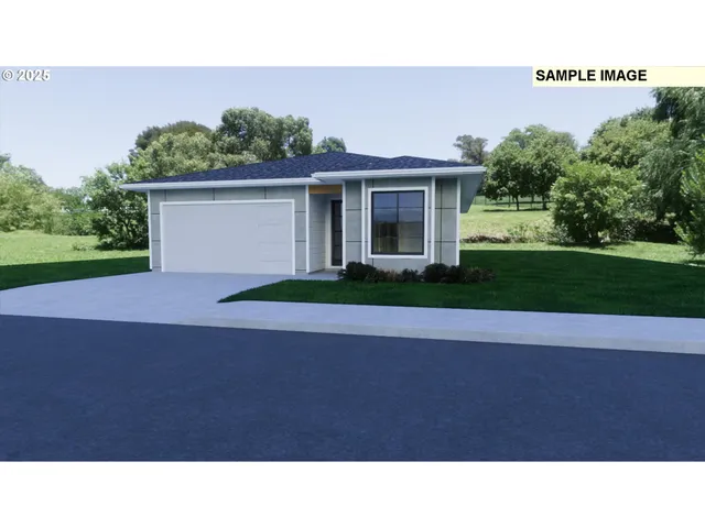 a black and white photo of a house