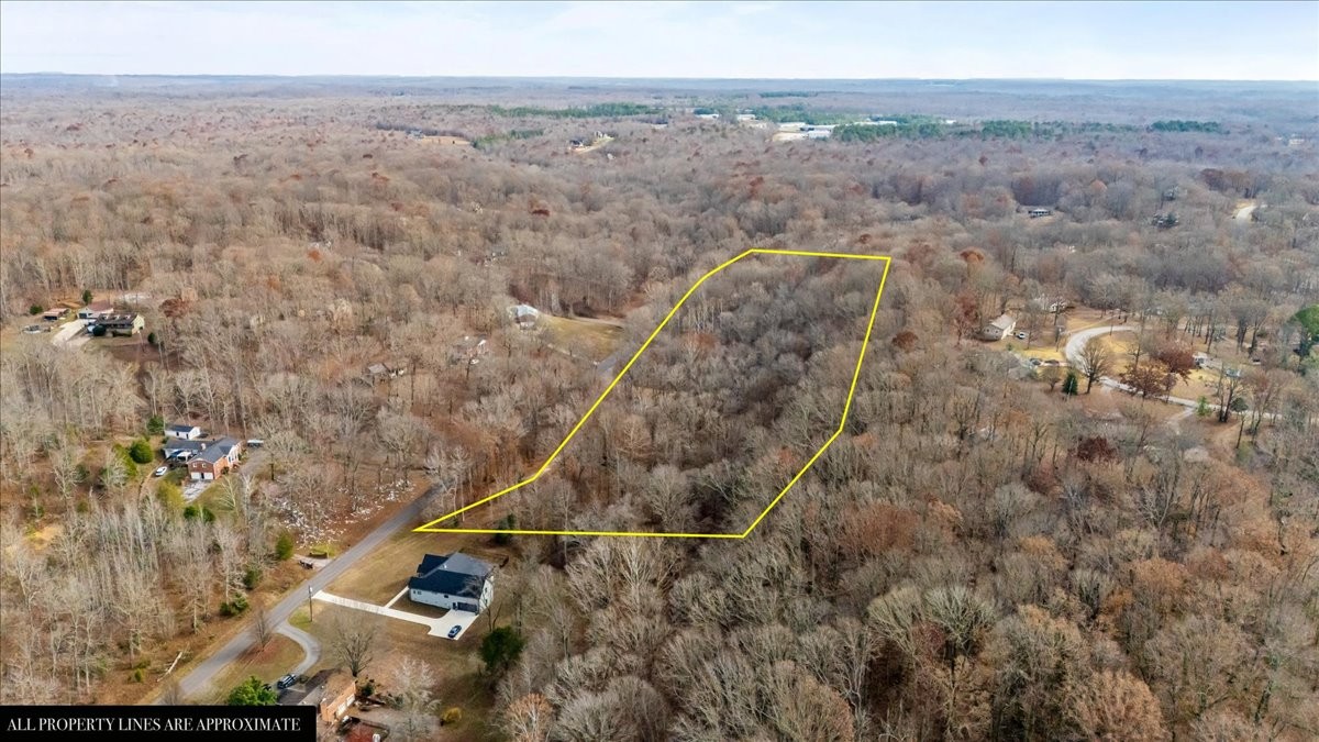 0 Rustling Oaks Drive Waverly, TN 37185 - Photo 22 of 28 an aerial view of multiple house