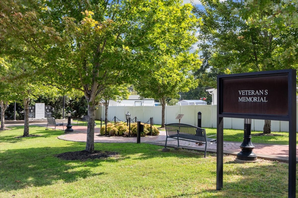 0 Rustling Oaks Drive Waverly, TN 37185 - Photo 28 of 28 a view of a park with slide