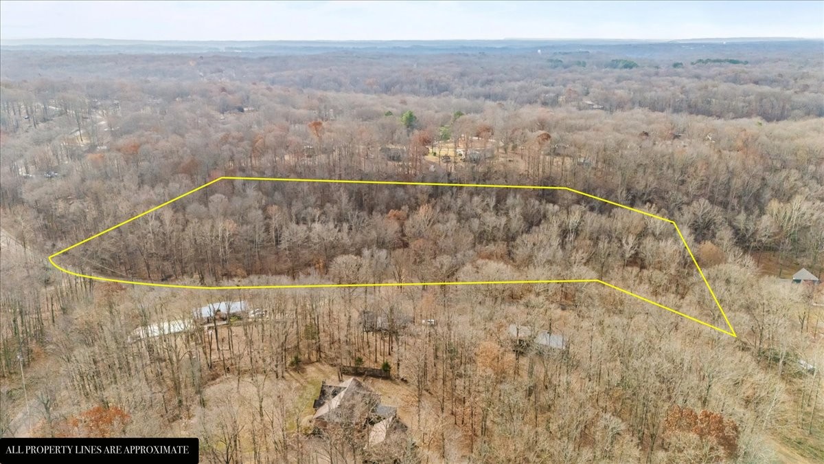 0 Rustling Oaks Drive Waverly, TN 37185 - Photo 3 of 28 a view of a balcony with an outdoor space