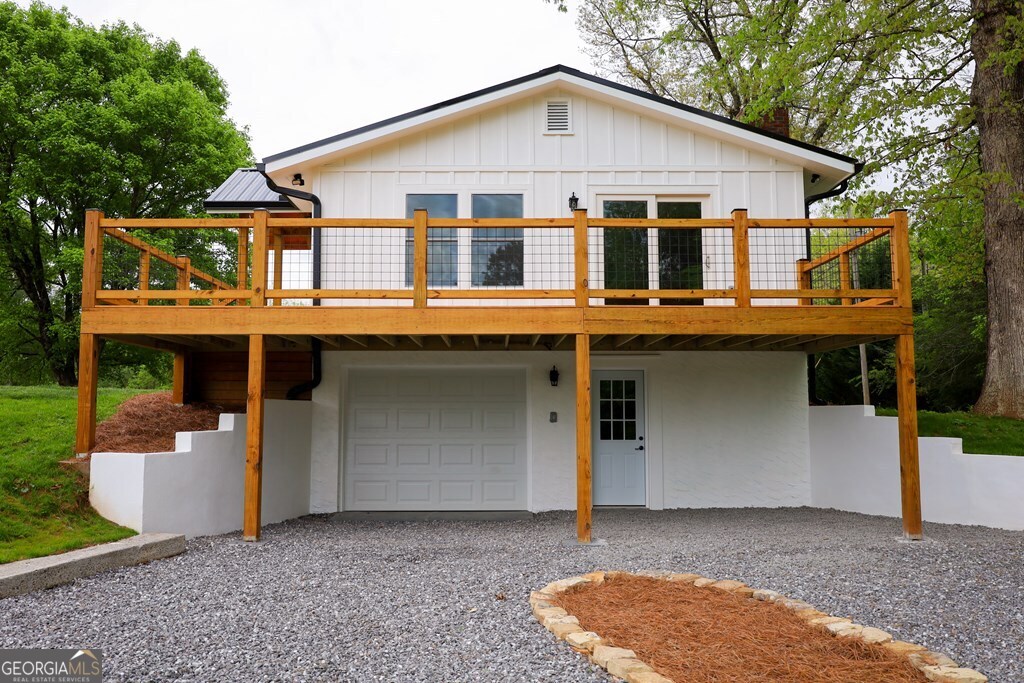94 Breezy Knob Road Franklin, NC 28734 - Photo 31 of 37