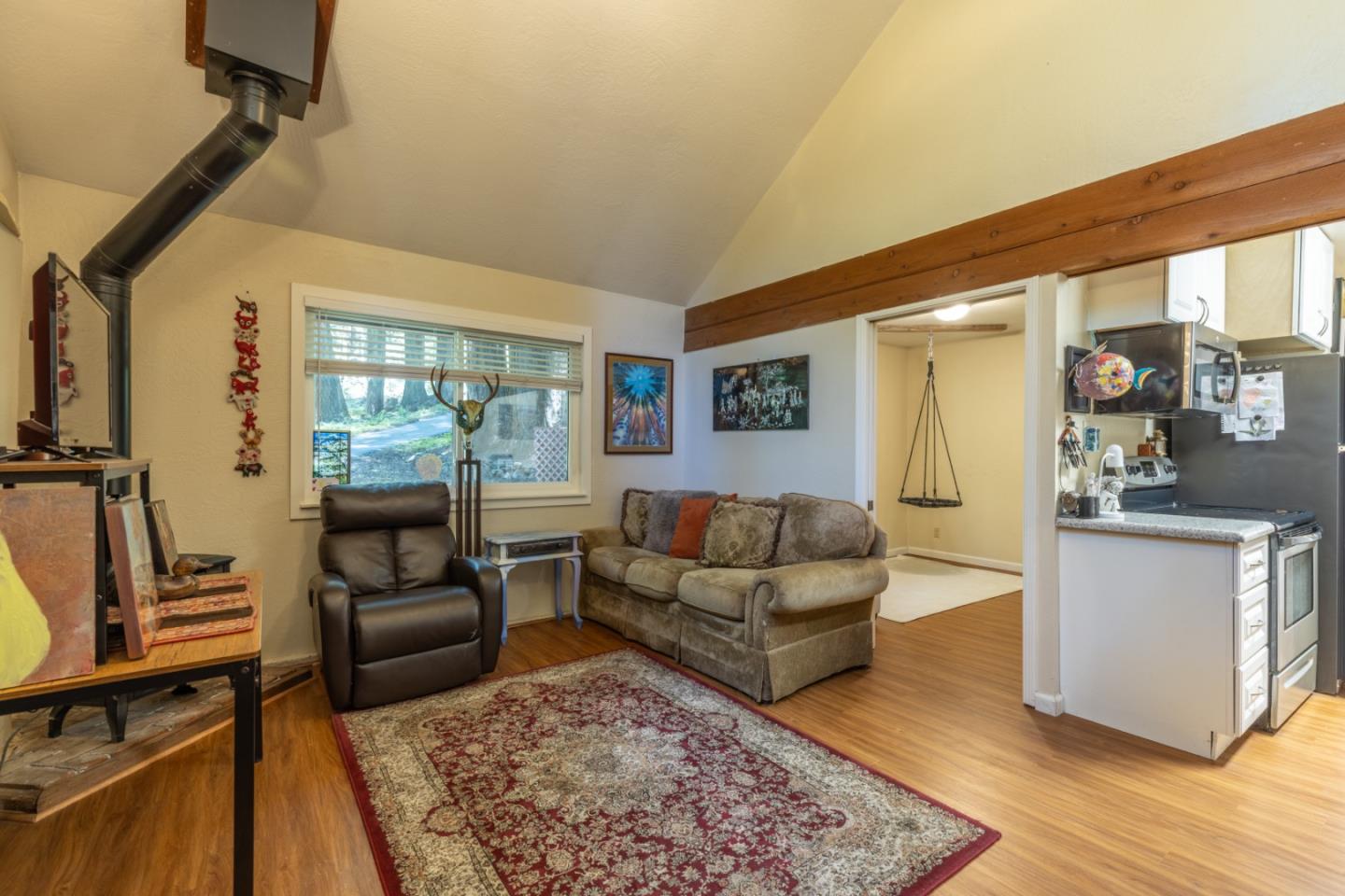 14380 Long Ridge Road Los Gatos, CA 95033 - Photo 34 of 38