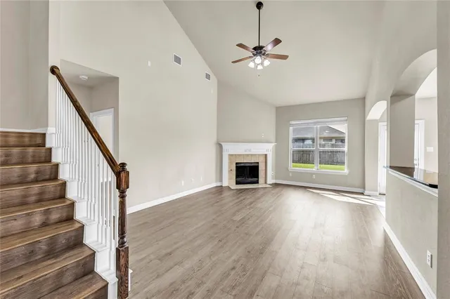 $2,500 | 1416 Rosson Road, Little Elm, TX 75068