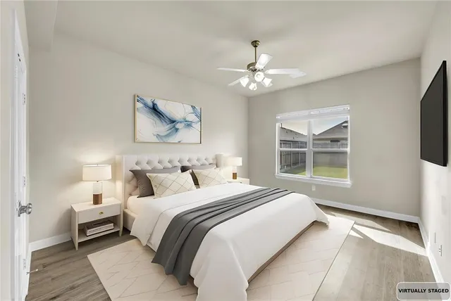 $2,500 | 1416 Rosson Road, Little Elm, TX 75068