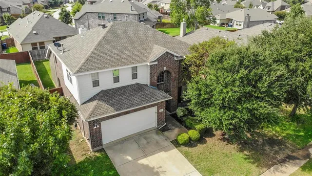 $2,500 | 1416 Rosson Road, Little Elm, TX 75068