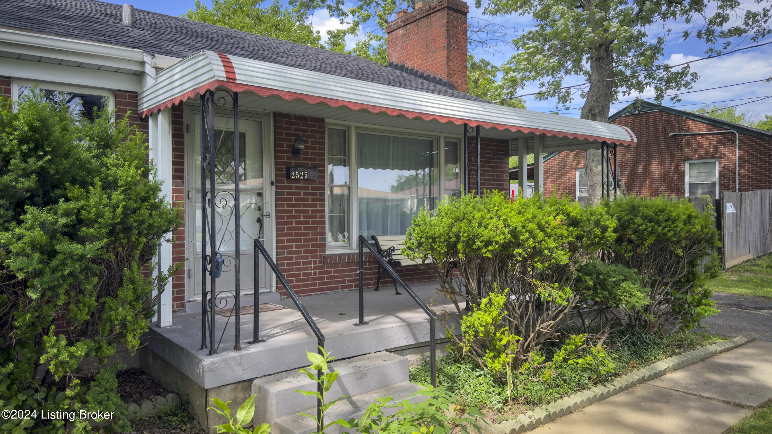 2525 Ralph Avenue Louisville, KY 40216 - Photo 4 of 36 2525 Ralph Ave-104