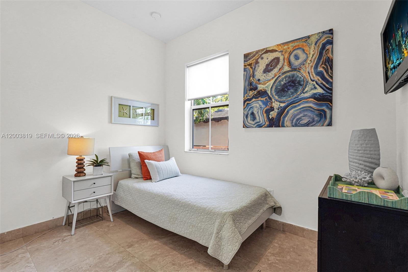 2143 North Bay Road Miami Beach, FL 33140 - Photo 41 of 77 First floor bedroom-private stuff