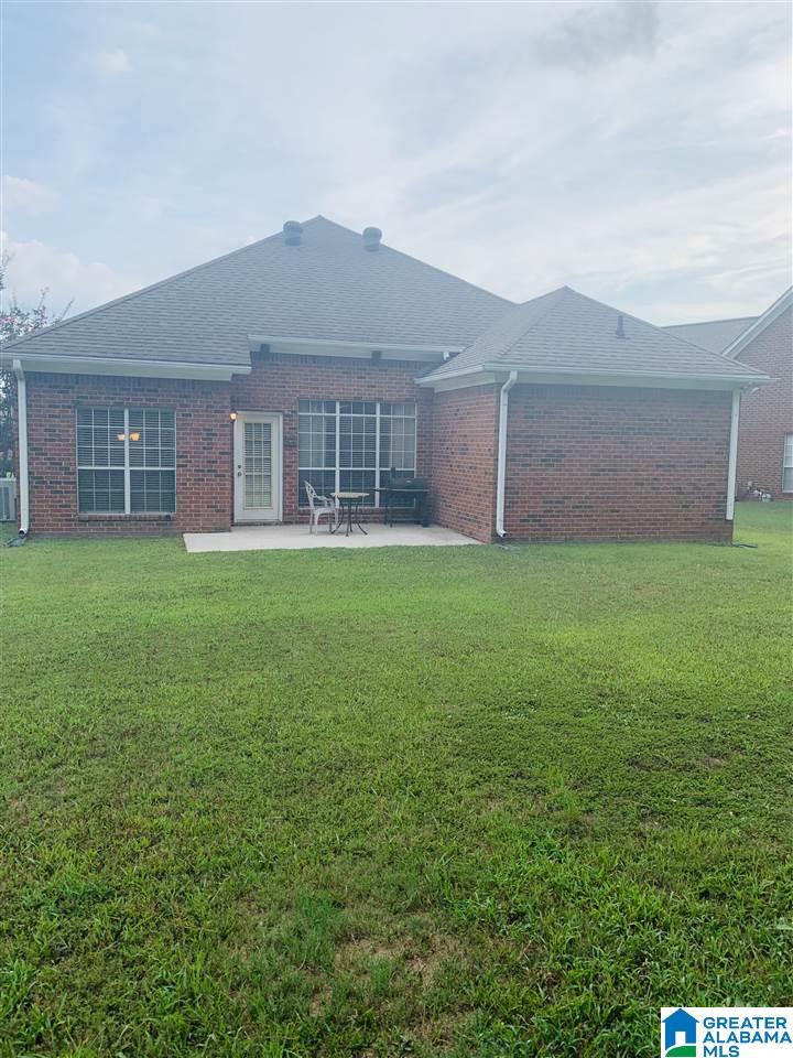 540 Enclave Circle Fultondale, AL 35068 - Photo 21 of 21
