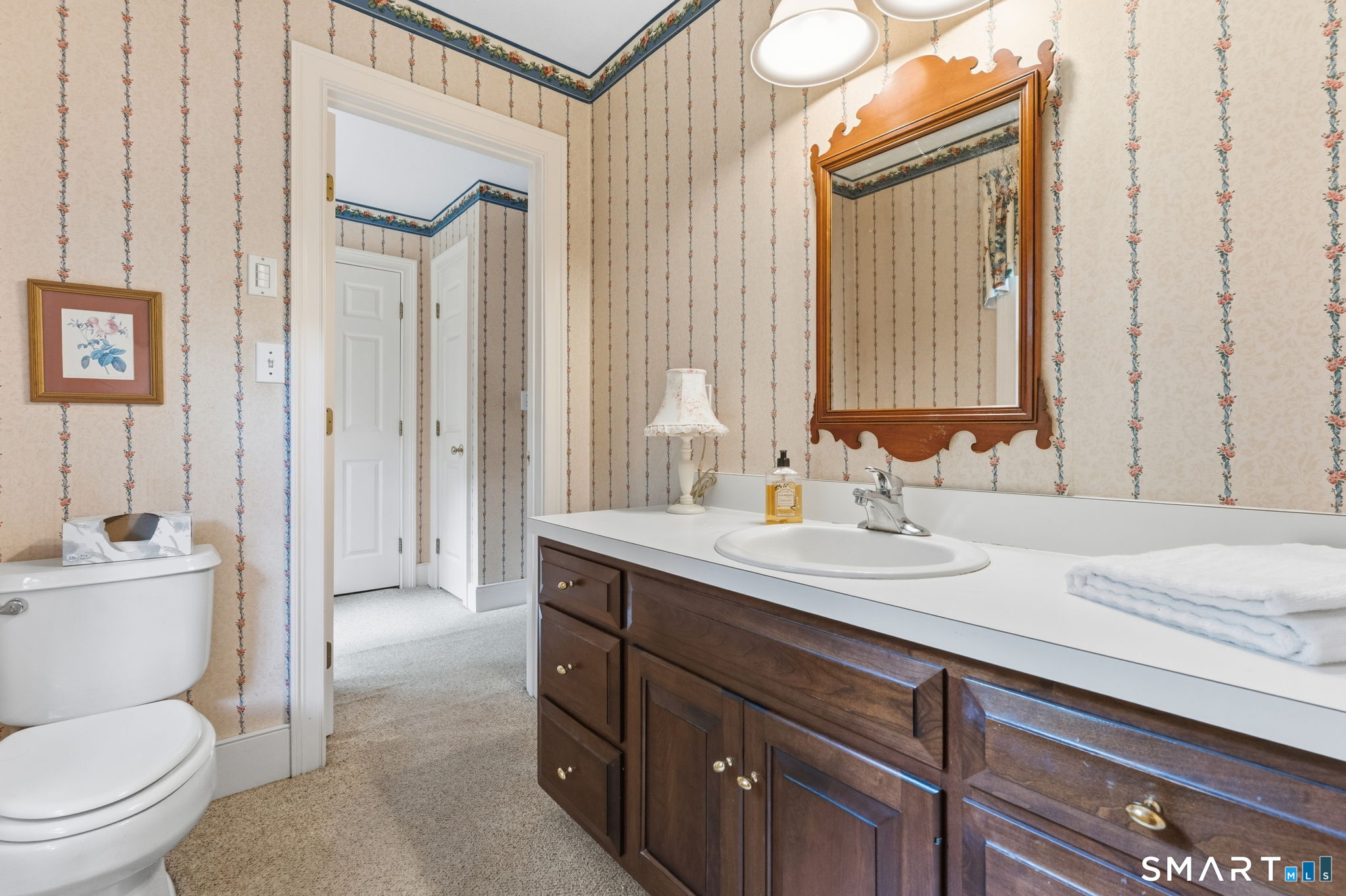 276 Stratton Brook Road Simsbury, CT 06092 - Photo 28 of 40