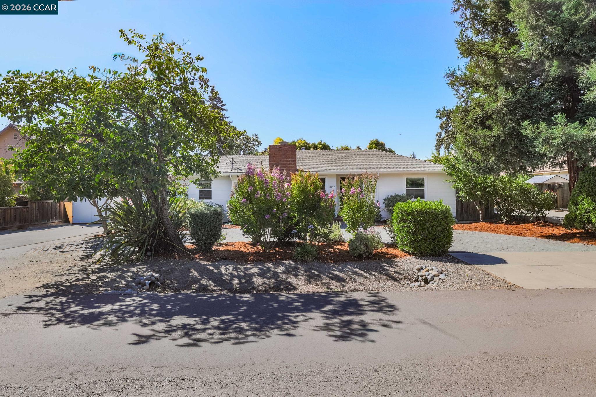 2157 Whyte Park Avenue Walnut Creek, CA 94595 - Photo 33 of 35