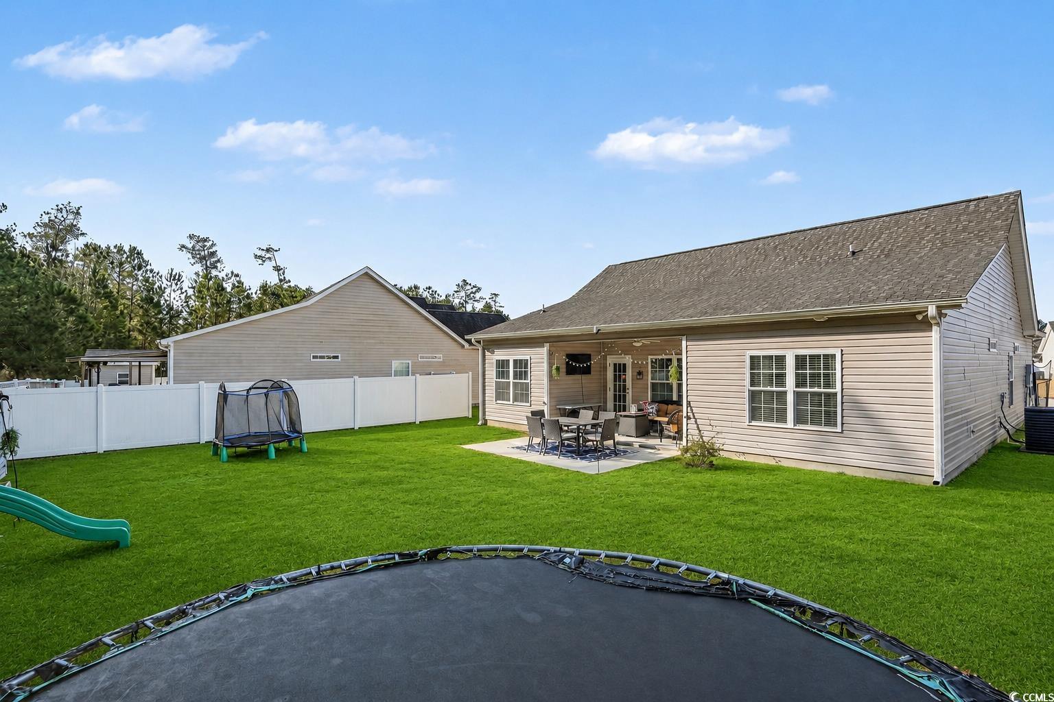 201 Family Farm Road Conway, SC 29526 - Photo 28 of 33 Gallery Image 28