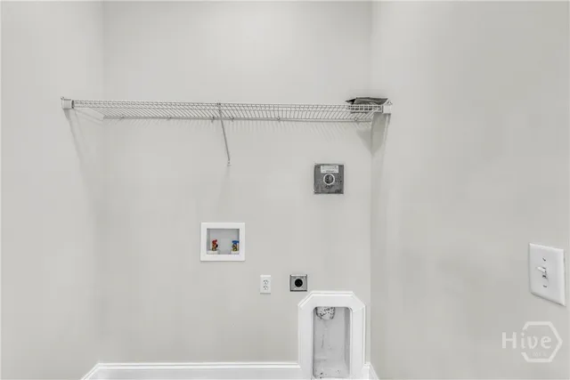 $1,900 | 285 Cypress Point Drive, Richmond Hill, GA 31324