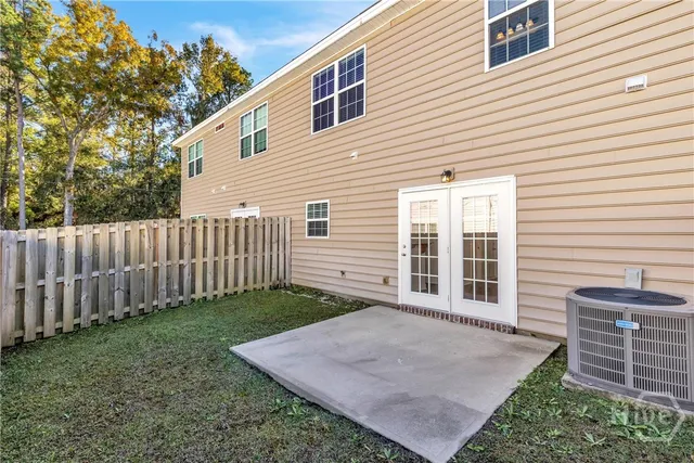 $1,900 | 285 Cypress Point Drive, Richmond Hill, GA 31324