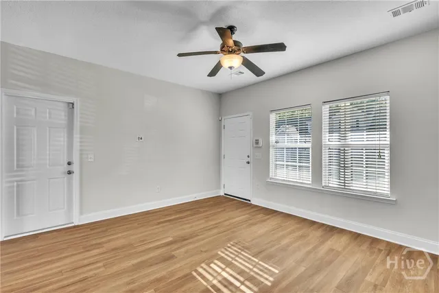 $1,900 | 285 Cypress Point Drive, Richmond Hill, GA 31324