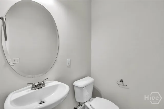 $1,900 | 285 Cypress Point Drive, Richmond Hill, GA 31324