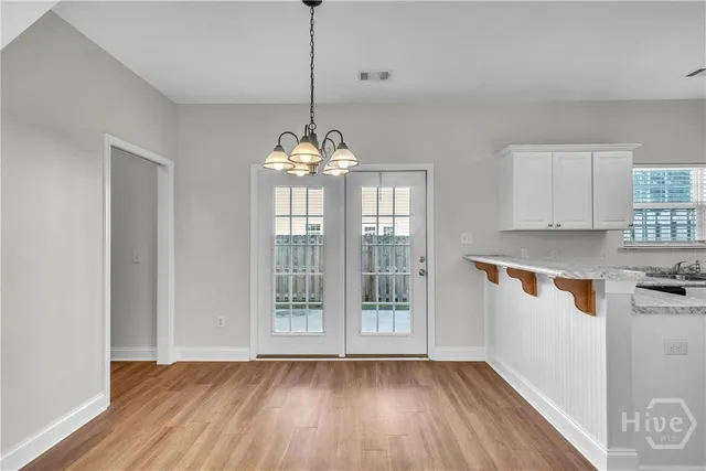 $1,900 | 285 Cypress Point Drive, Richmond Hill, GA 31324