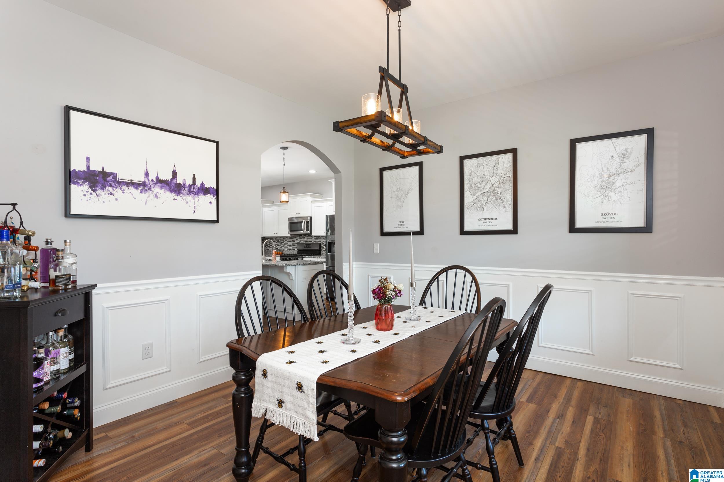 101 Jenkins Road Oxford, AL 36203 - Photo 6 of 46