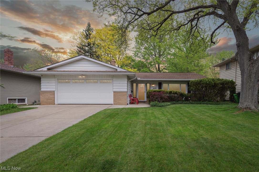 4629 Telhurst Road Cleveland, OH 44121 - Photo 35 of 35 Welcome Home!