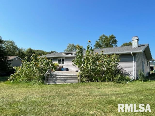 1601 Riverview Drive Macomb, IL 61455 - Photo 24 of 31