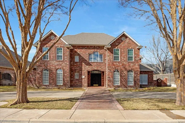 $700,000 | 4802 Aberdeen Parkway, Amarillo, TX 79119